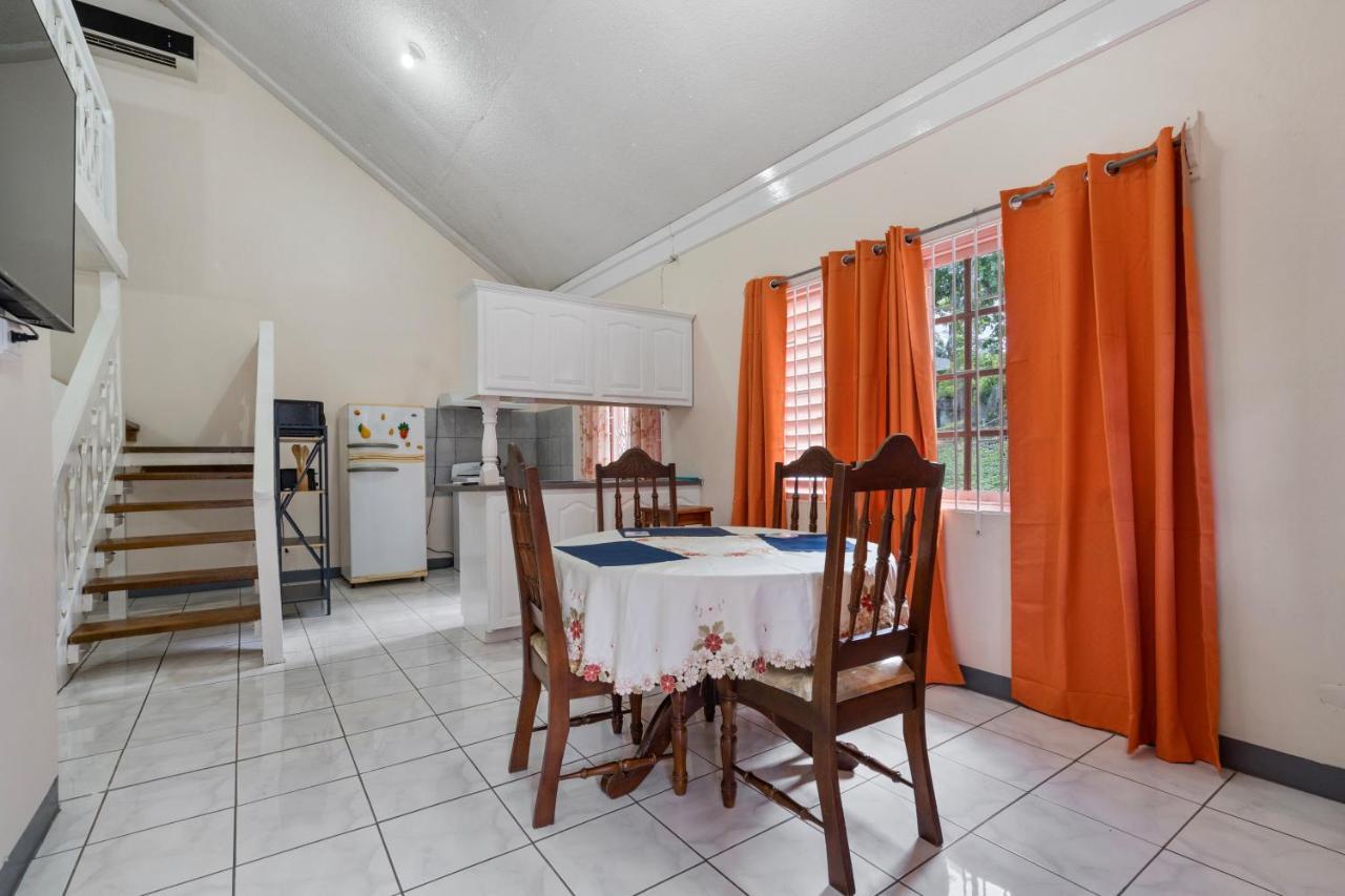 Shaw Park Gem Apt 12D Ocho Rios Bagian luar foto